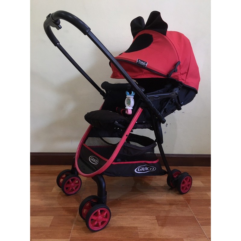 Graco citilite r up hotsell