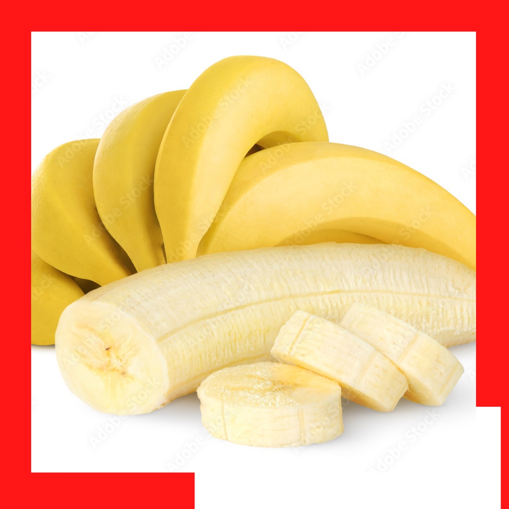 กล้วยหอม-ผลไม้สด-ราคาถูก