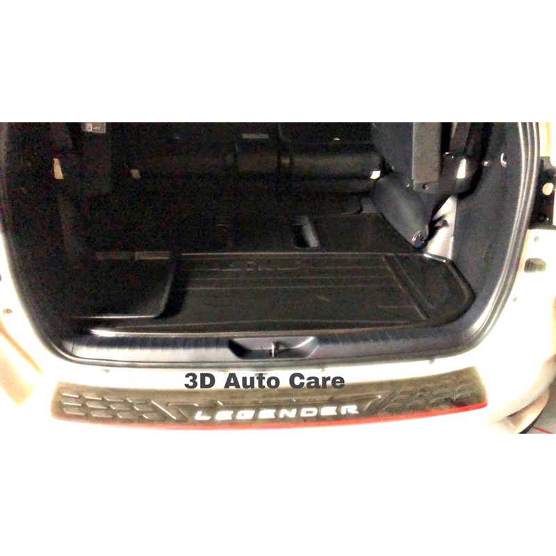 ถาดท้ายรถ-ยกขอบ-ตรงรุ่น-all-new-fortuner-2015-2023-a1-4-trd-legender-gr-leader-แผ่นเต็ม-ถาดวางสัมภาระ