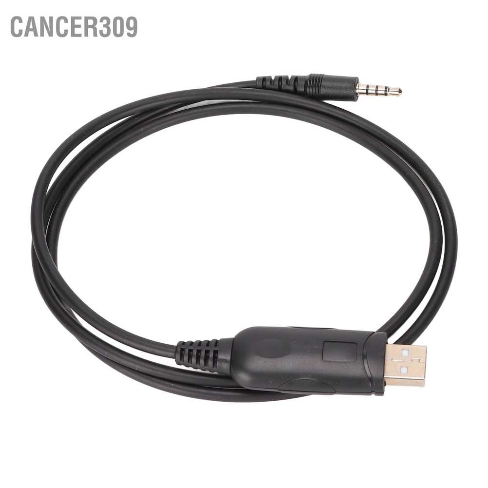 cancer309-สายเคเบิลโปรแกรมมิ่ง-usb-3-5-มม-0-14-นิ้ว-สําหรับ-evx-216-evx-530-evx-531-evx-534-evx-539-ct-106