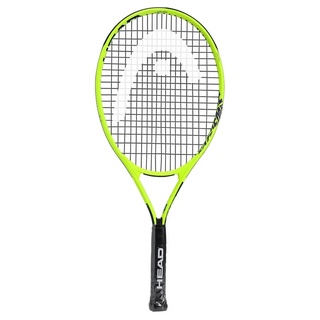 Head ไม้เทนนิสเด็ก Extreme 23 Junior Tennis Racket ( 233129 )
