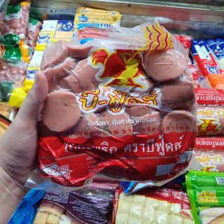 สินค้า 🔥❌ส่งด่วนภายในวันเดียว❌🔥  Betagro บีฟู้ด ไก่ยอพริก ไก่ยอแดง (เล็ก) 1kg