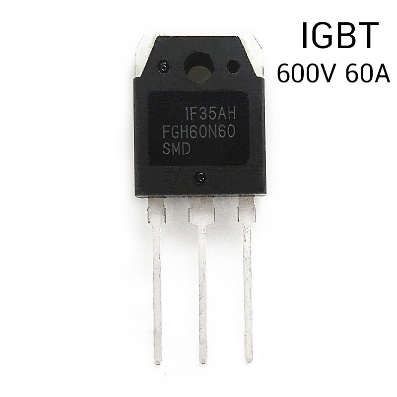 IGBT FGH40N60 FGH40N60SFD FGH40N60UFD FGH60N60 FGH60N60SMD FGH60N60SFD ...
