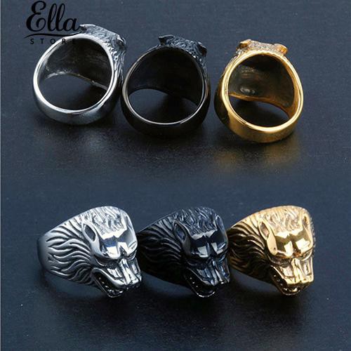 1pc-คน-vintage-หมาป่ารูปร่างรูปร่างใหญ่พังก์-knuckle-เครื่องประดับแหวนเย็น