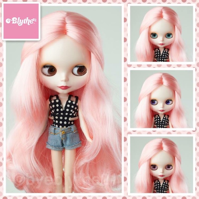 พรีออเดอร์-blythe-reject-ตุ๊กตาบลายธ์รีเจค-factory-blythe