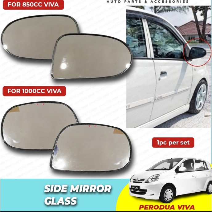 perodua-viva-กระจกมองข้าง-850cc-1000cc