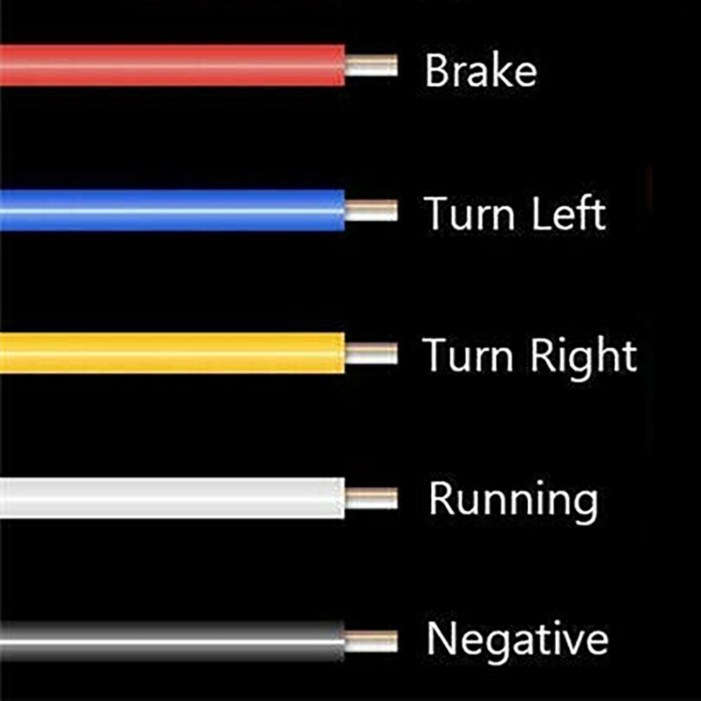 ไฟท้าย-led-สําหรับ-harley-softail-fatboy-dyna-electra-touring