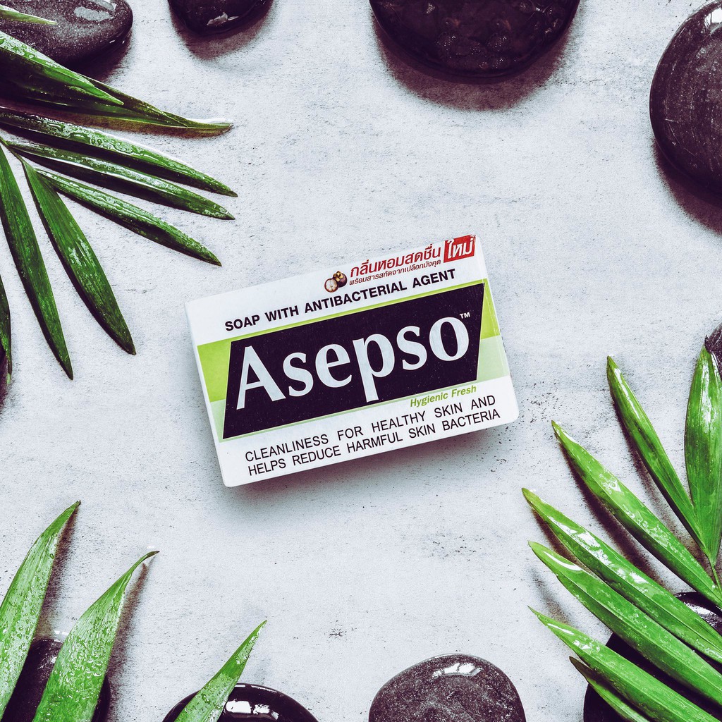 สบู่-asepso-70-80กรัม-อาเซบโซ่-อเซปโซ-สบู่-สำหรับคนที่มีปัญหาสิวและกลิ่นตัวแรง-โคตรพ่อโคตรแม่สบู่เทพ