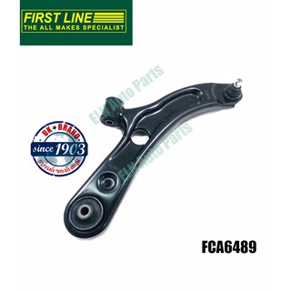 คานปีกนก ข้างขวา (Suspension Arm) ซูซูกิ SUZUKI Swift III 1.5i ปี 2005, Sport 1.6i 16v ปี 2006