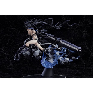 Pre Order Black Rock Shooter HxxG Edition.1/7 (Max Factory)