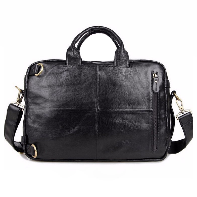 กระเป๋าเดินทาง-แบนด์-jarvoz-รุ่น-nicolas-backpack-หนังแท้เกรดพรีเมียม-สีกาแฟ