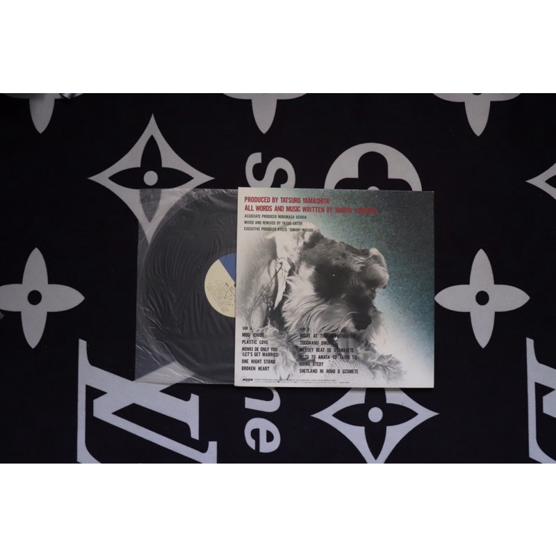mariya-takeuchi-vinyl-album-variety-1lp-nm-1984
