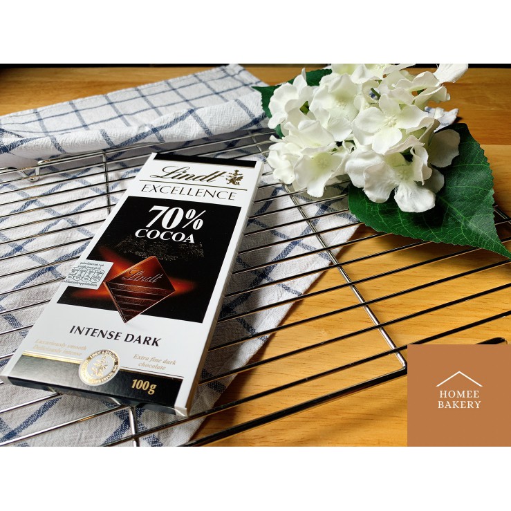 KETO Lindt Chocolate Dark Chocolate Noir KETO 100 99 90 85 78 70