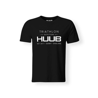 HUUB T Shirt Established