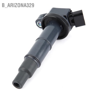 Arizona329 คอยล์จุดระเบิดรถยนต์อัตโนมัติ สําหรับ Camry Highlander Rav4 Lexus Scion 90919‐02244