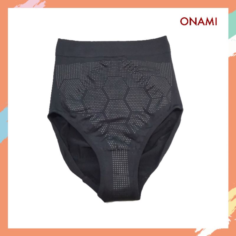 onami-nanowell-double-dot-แบ่งขาย-เฉพาะกางเกงใน1ตัว