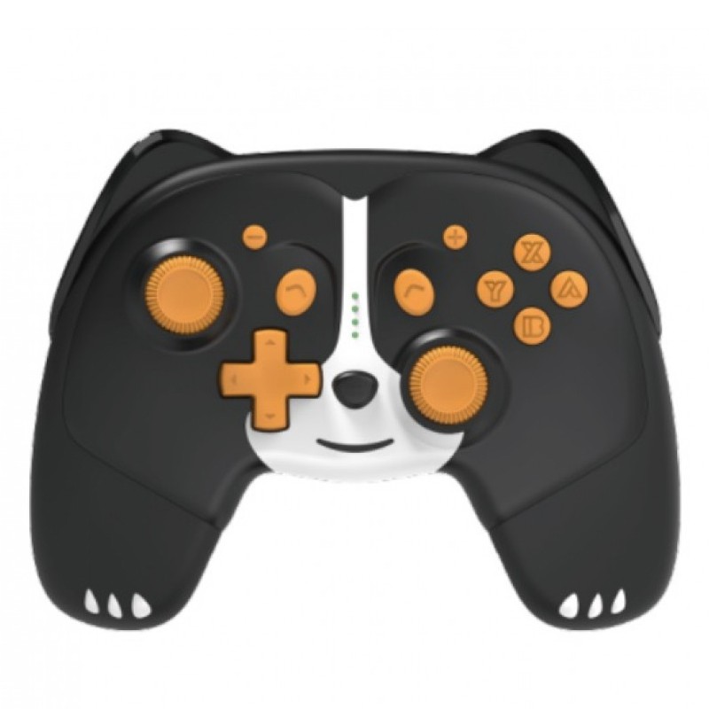 [สินค้าส่งจากไทย] IINE Dog Wake Up Gamepad Wireless Bluetooth ...