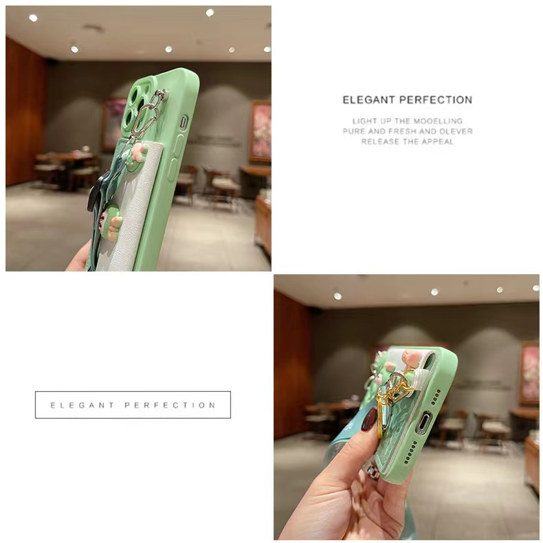 เคสโทรศัพท์มือถือ-ลายดอกเดซี่-พร้อมช่องใส่บัตร-สําหรับ-case-xiaomi-11t-12t-11-12-13-lite-poco-m5-f5-x3-f4-m3-m4-f3-nfc-redmi-13t-11a-12c-5-plus-4a-5a-6a-7a-9a-9c-9t-10c-10a-note-4-4x-12-5-7-8-9-9s-10s