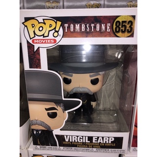 POP! Funko เรื่อง Tombstone ของแท้ 100% มือหนึ่ง