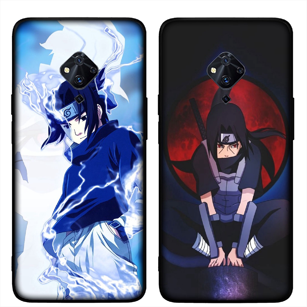 เคสโทรศัพท์แบบนุ่มพิมพ์ลายการ์ตูนนารูโตะ-vivo-y-11-y-17-y-53-y-55-y-81-s-y-55-s-y-69-y-93-y-91-y-91