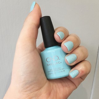 Cnd Shellac Taffy 0.25 oz.