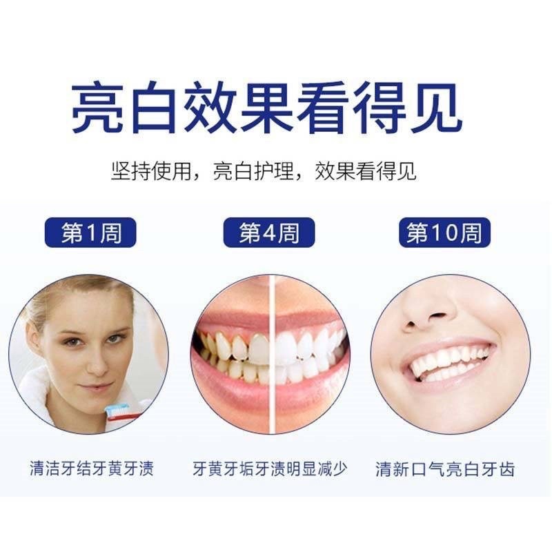 ยาสีฟันเบกกิ้งโซดา-สมุนไพร-ฟอกฟันขาว-ลดกลิ่นปาก-ลดครบหินปูน-ฟันเหลือง-baking-soda-tooth-protection