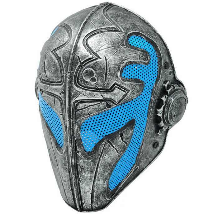 mask-หน้ากาก-death-race-ซิ่งสั่งตาย-อัศวิน-นักรบ-วัสดุ-ไฟเบอร์กลาส-marvel-dc-มาร์เวล-สำหรับใส่-คอสเพลย์-สยองขวัญ-หมวก
