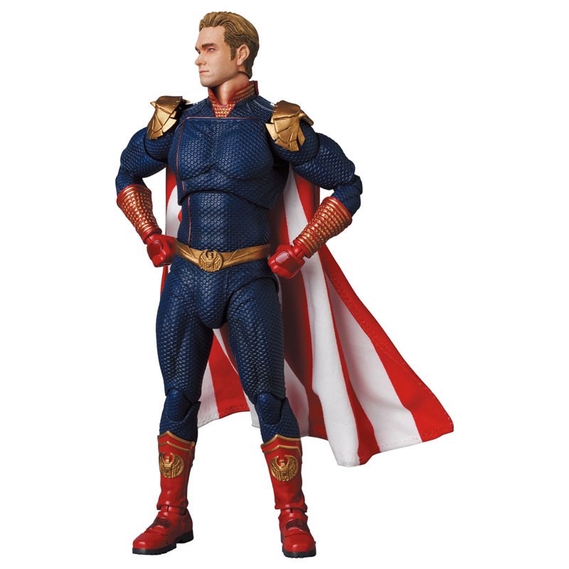 mafex-homelander-จาก-the-boys-ค่าย-medicom