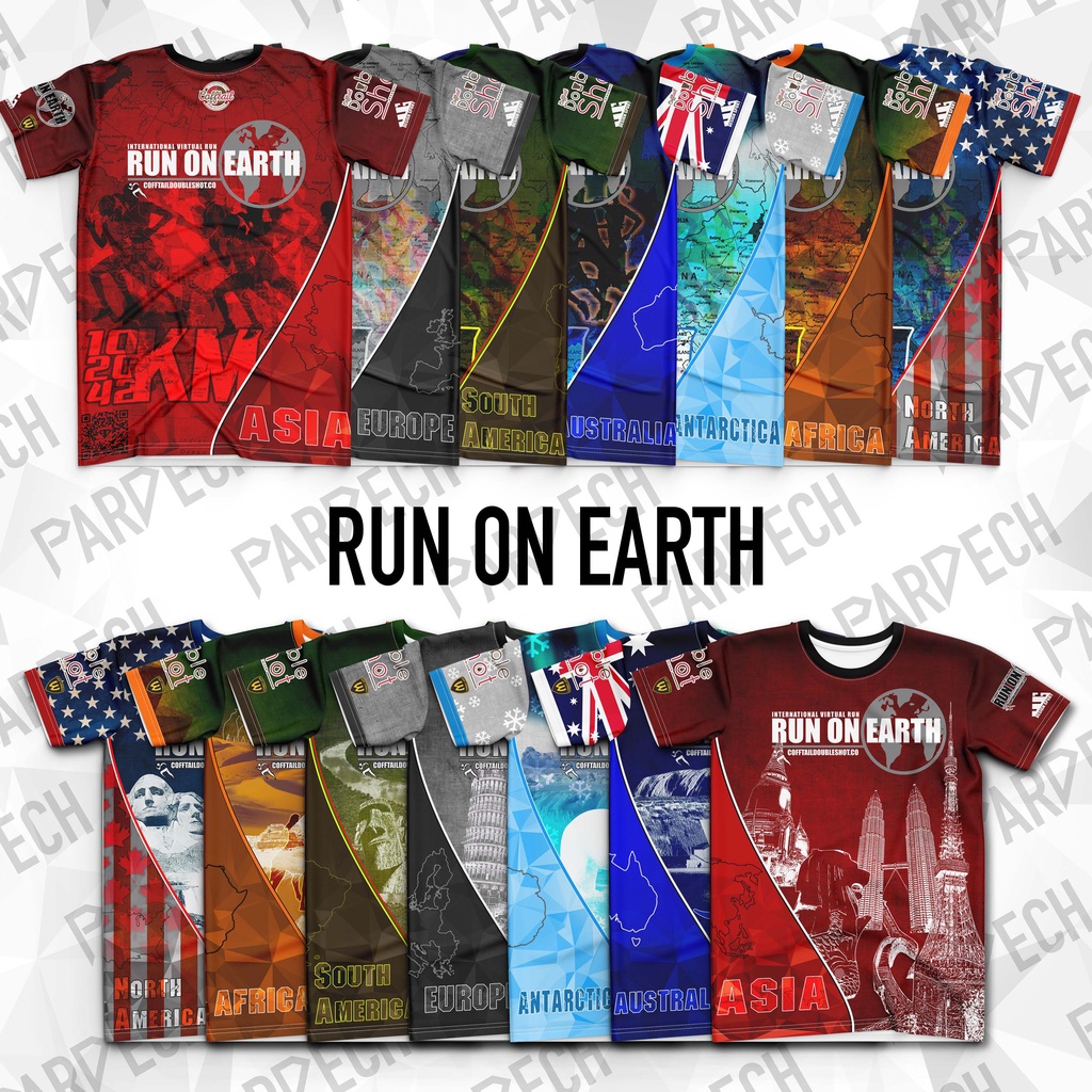 เสื้อวิ่ง-run-on-earth-เสื้อวิ่ง-7ทวีป-by-pardech