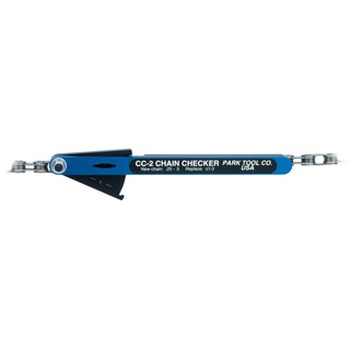 Park Tool’s : CC-2 Chian Checker