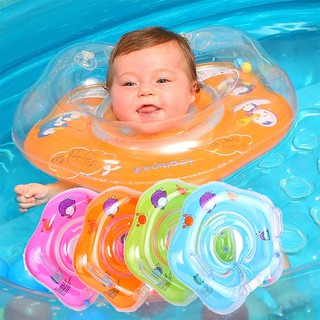 แหวนว่ายน้ำเด็ก 0-8 เดือนแหวนว่ายน้ำเด็กแหวนลอยน้ำปรับอัตราเงินเฟ้อพีวีซี
