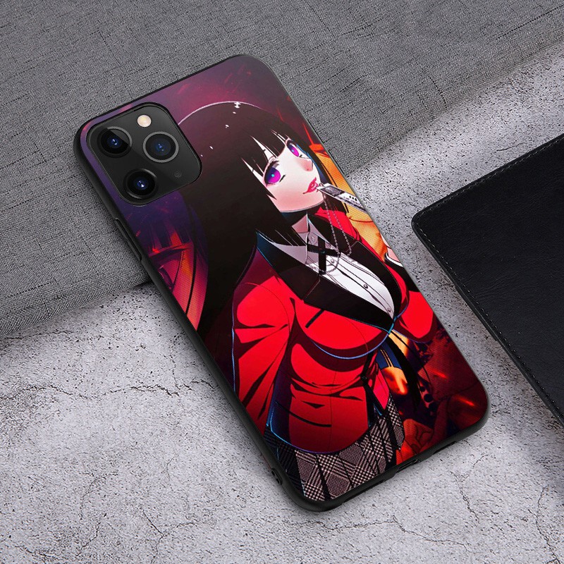 iphone-11-pro-max-xs-xr-x-6s-7-8-plus-soft-cover-kakegurui-yumeko-phone-case