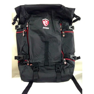สินค้า พรีออเดอร์C03 กระเป๋า(เป้) NB MSI GT Battlepack (Black)17.3-19\"