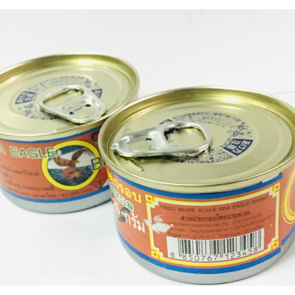 tha-shop-25-ก-x-12-fried-white-scale-fish-อินทรีย์ทะเล-ปลาเกล็ดขาวทอดกรอบ-ปลากรอบ-ปลาอบกรอบ-ปลาเกล็ดขาวกระป๋อง-ปลาป๋อง
