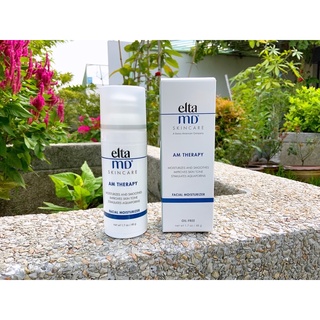 Elta MD AM Therapy Facial Moisturizer 1.7 oz, 48 g