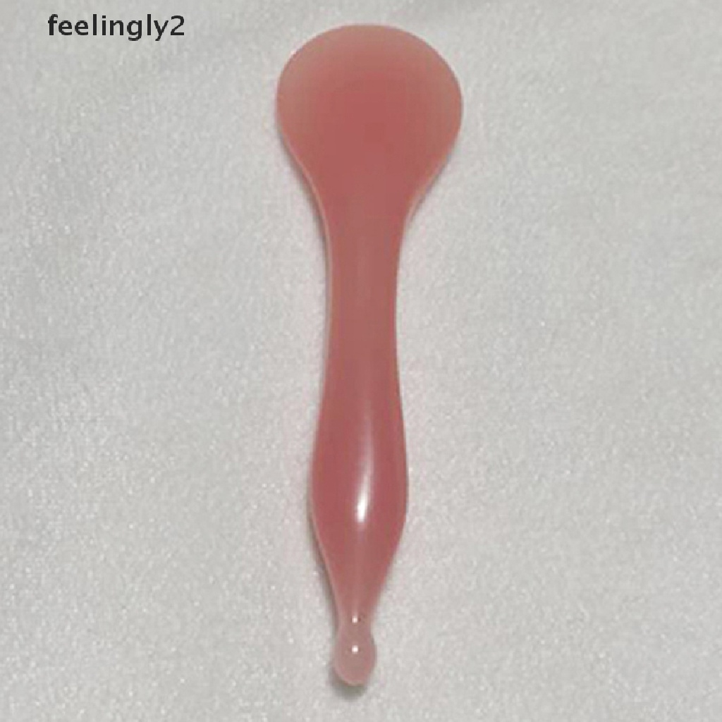 feel-แผ่นกัวซา-สําหรับนวดใบหน้า-และร่างกาย