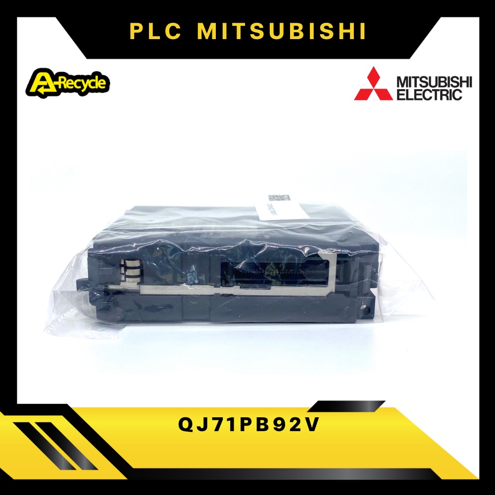 plc-profibus-module-mitsubishi-qj71pb92v