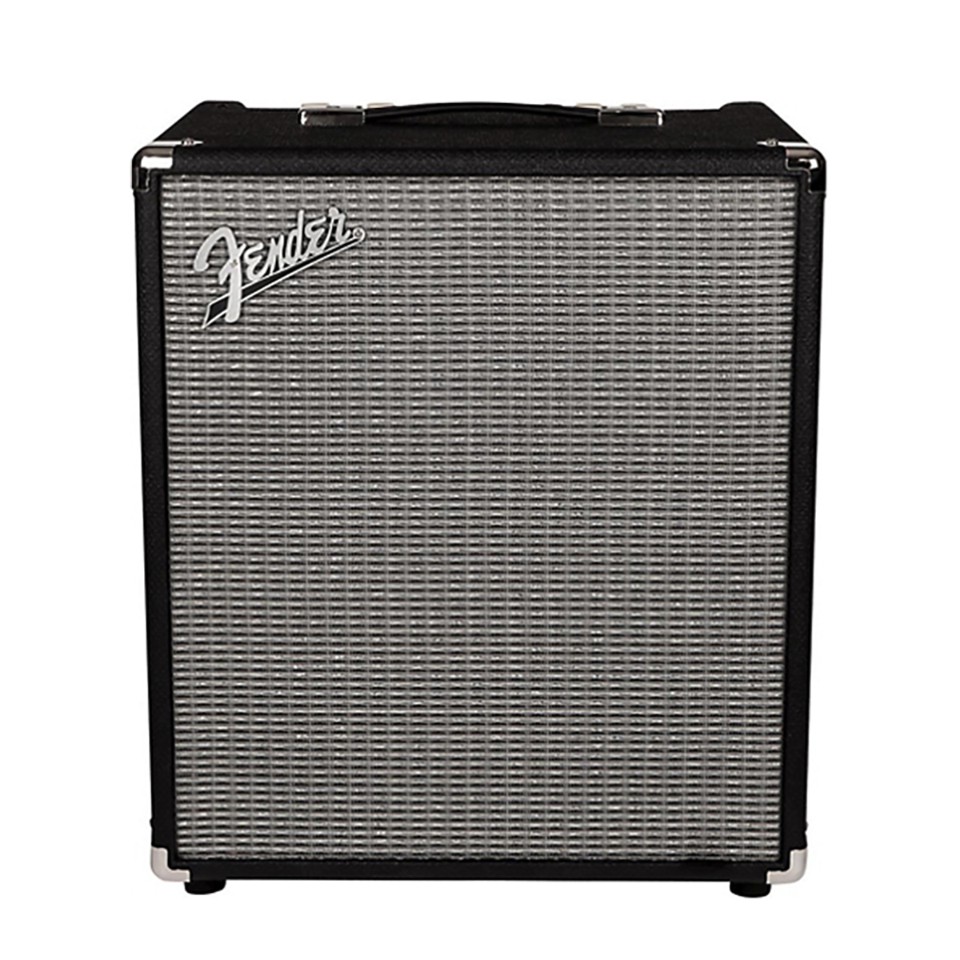 fender-rumble-100-แอมป์เบส