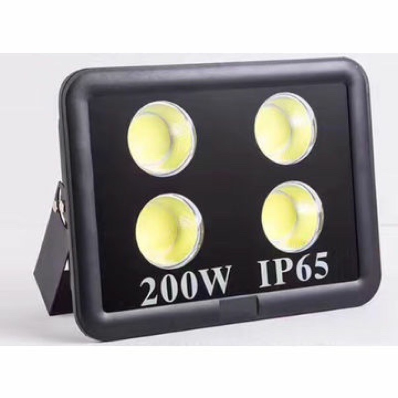 flood-light-led-200-500w-สปอร์ตไลท์-led-สว่างมาก