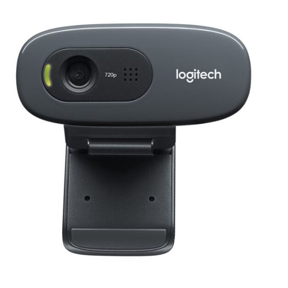 logitech-กล้องเว็ปแคม-hd-รุ่น-c270