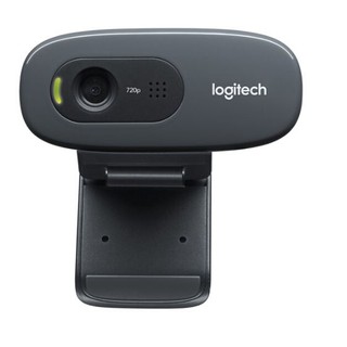 Logitech กล้องเว็ปแคม HD รุ่น C270