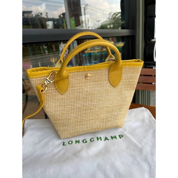 new-arrival-2022-longchamp-le-pliage-paris-st-tropez-handtasche