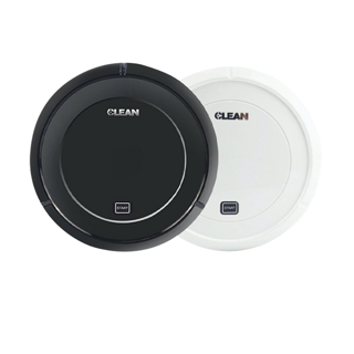 โปรโมชั่น : MEIYIJIA จัดส่งทันทีเครื่องดูดฝุ่น เครื่องทำความสะอาดอัจฉริยะ พร้อมแปรงกวาด ขนาด1200mAh