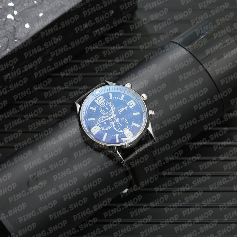 เซทนาฬิกา-เข็มขัดh-หนังเกรดaa-พร้อมส่งยกเซท-สวยอย่างดีความคุ้มค่าเต็ม10-ซื้อเป็นของขวัญก็ได้ใส่เองก็ดี-จำนวนจำกัด
