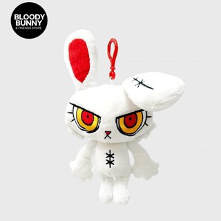 ภาพหน้าปกสินค้าตุ๊กตาพวงกุญแจ Bloody Bunny & Friends ที่เกี่ยวข้อง