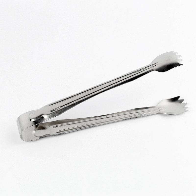 ที่คีบอาหารสเตนเลส 17.5 CM รุ่น bbq-thong-picker-buffet-00g-T4 | Shopee ...