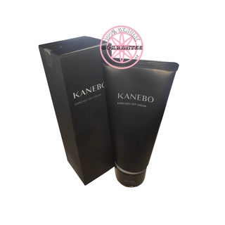 แท้ป้ายไทย KANEBO Enriched Off Cream