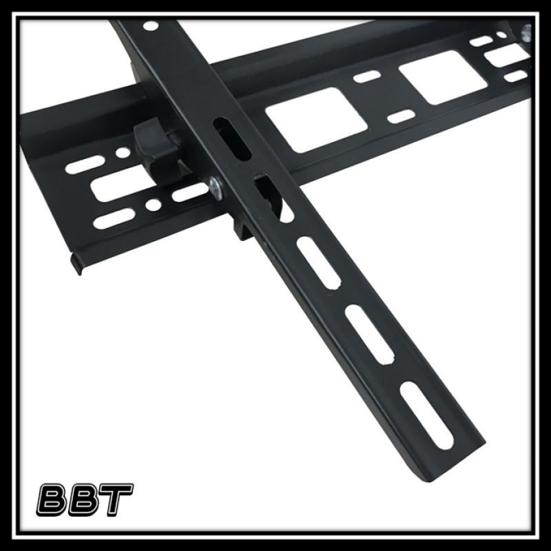 bbt-ขาแขวนจอทีวี-led-lcd-ปรับก้มเงยได้-ปรับก้มเงยได้-15-องศา-tilting-wall-mount-32-55-black-ht-002