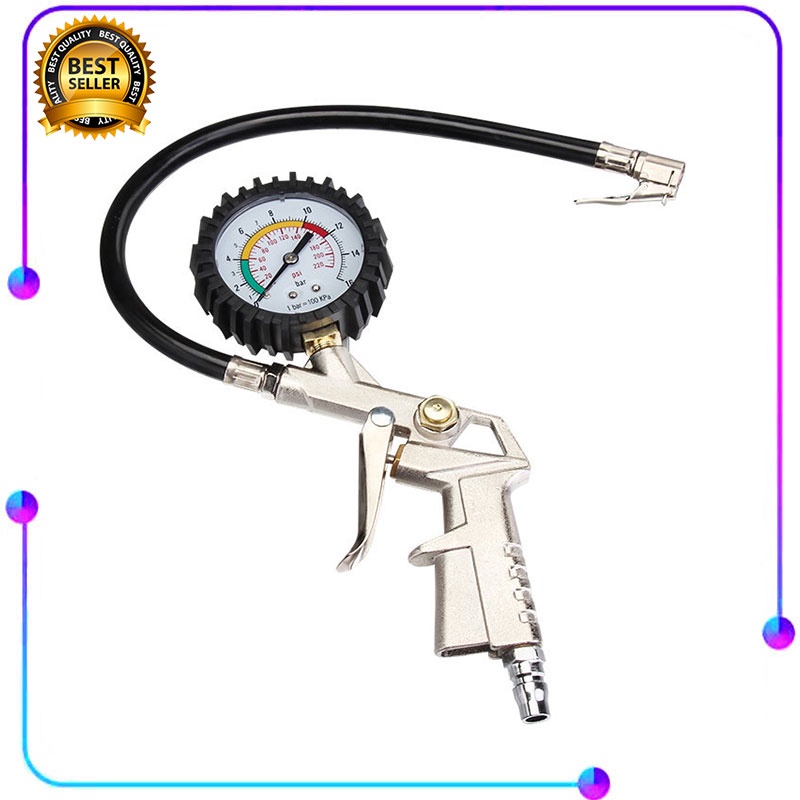 ปืนเติมลมยาง-tire-pressure-test-gun-เครื่องวัดลมยาง-มีไฟแสดงที่หน้าจอ-0-220-psi-0-16bar-เครื่องเติมลมยาง