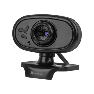 XTRIKE ME XPC-01 กล้องพร้อมไมโครโฟน กล้อง webcam เว็บแคม กล้องคอมพิวเตอร์
